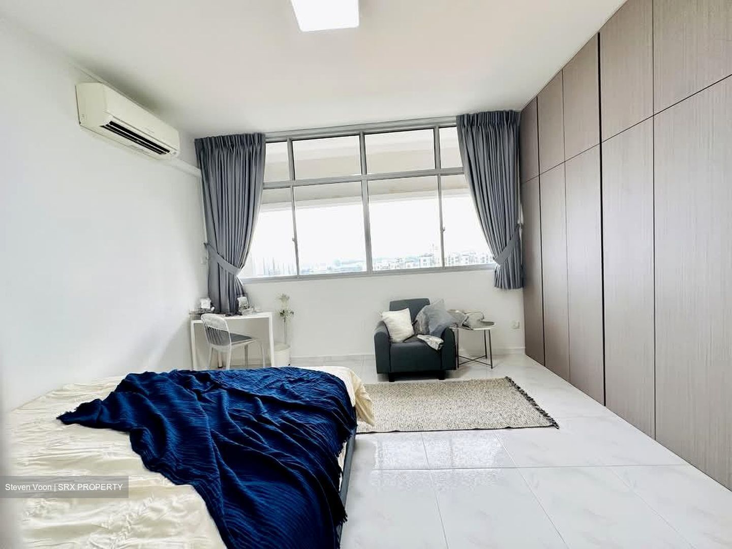 Ridgewood (D10), Condominium #531112801